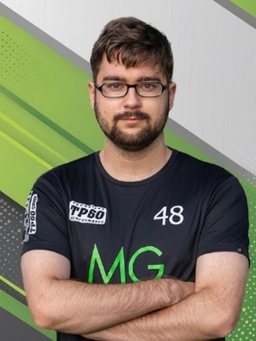 Avatar Bild für Simon Leopold