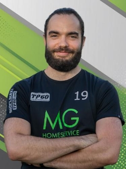 Avatar Bild für Michael Villani