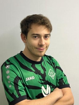 Avatar Bild für Philipp Taschenberger