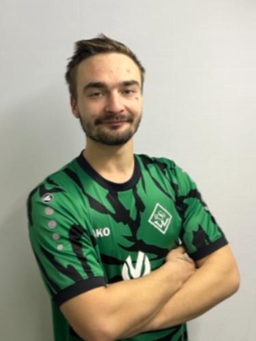 Avatar Bild für Justin Wiegel