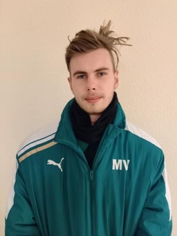 Avatar Bild für Michel Vogel