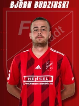 Avatar Bild für Björn Budzinski