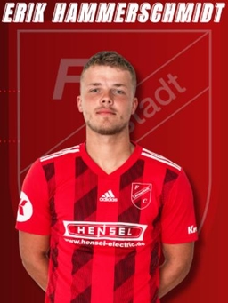 Avatar Bild für Erik Hammerschmidt