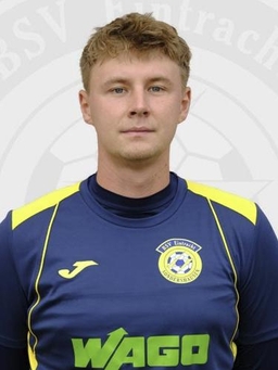 Avatar Bild für Tim Böhme