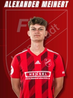 Avatar Bild für Alexander Meinert