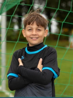 Avatar Bild für Silas Derst