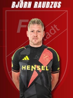 Avatar Bild für Björn Raudszus