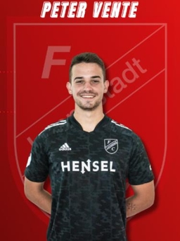 Avatar Bild für Peter Vente