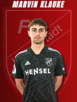 Avatar Bild für Marvin Klauke