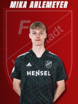 Avatar Bild für Mika Andreas Ahlemeyer