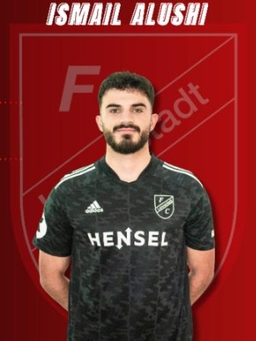 Avatar Bild für Ismail Alushi