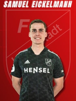 Avatar Bild für Samuel Eickelmann
