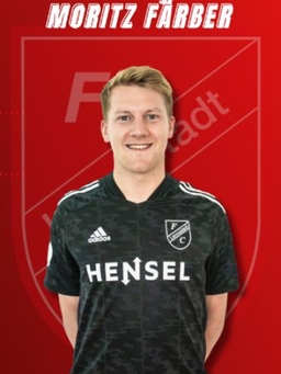 Avatar Bild für Moritz Färber