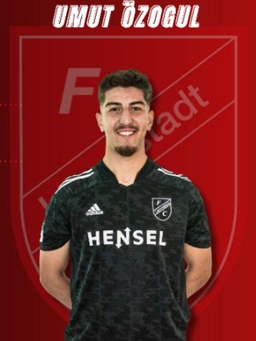 Avatar Bild für Umut Özogul