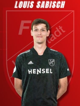 Avatar Bild für Louis Sabisch
