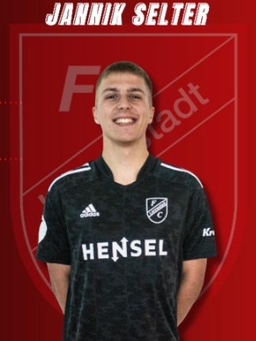 Avatar Bild für Jannik Selter