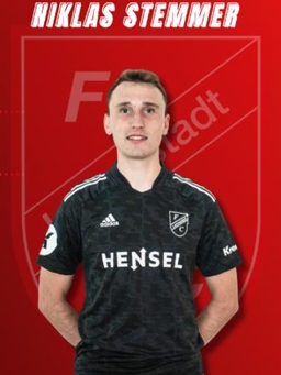 Avatar Bild für Niklas Stemmer