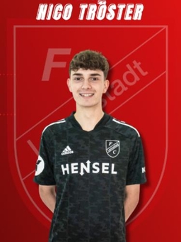 Avatar Bild für Nico Tröster