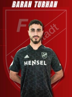 Avatar Bild für Baran Turhan