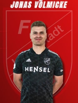 Avatar Bild für Jonas Völmicke