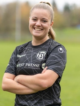 Avatar Bild für Annika Kiefer