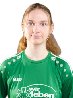 Avatar Bild für Hannah Rittmeier