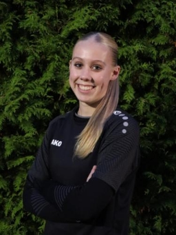 Avatar Bild für Charlotte Vollmert