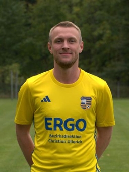 Avatar Bild für Dennis Ahrndt