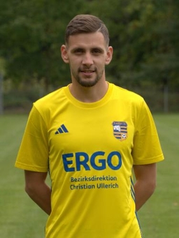 Avatar Bild für Joaquin Alejandro Gomez