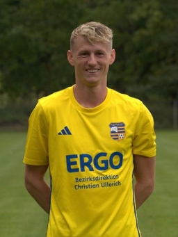 Avatar Bild für Alexander Lukesch