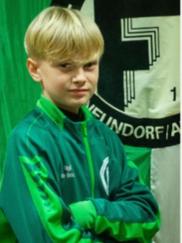 Avatar Bild für Maxim Joe Schlüter