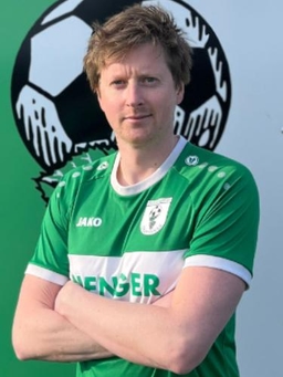 Avatar Bild für Christian Bienzeisler