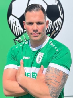 Avatar Bild für Tim Hoffmann