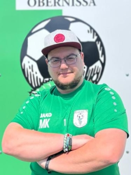 Avatar Bild für Michelé Klinkert