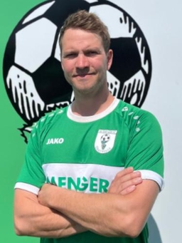 Avatar Bild für Kevin Mende