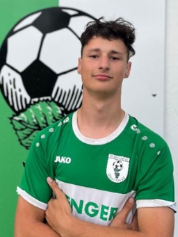 Avatar Bild für Finn Müller