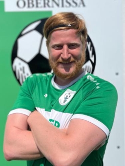 Avatar Bild für Christoph Saalfeld