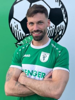 Avatar Bild für Robert Teichmann