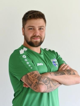 Avatar Bild für Nikolai Schulze