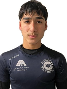 Avatar Bild für Amir Mohammad Haydari