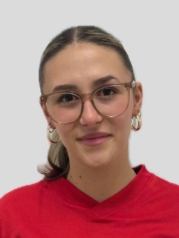 Avatar Bild für Amelia Carciola