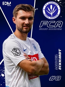 Avatar Bild für Marcel Eckhardt