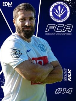 Avatar Bild für Emre Kilic