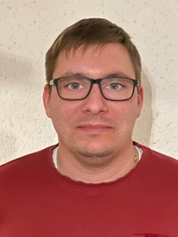 Avatar Bild für Mike Wylegala