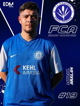 Avatar Bild für Mikail Arslan