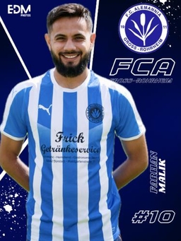 Avatar Bild für Farhan Malik