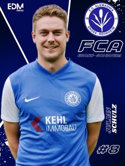 Avatar Bild für Julian Schulz