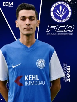 Avatar Bild für Jauwad Zafari