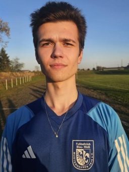 Avatar Bild für Eric Kurt Sanio