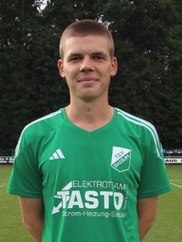 Avatar Bild für Lasse Fronzek